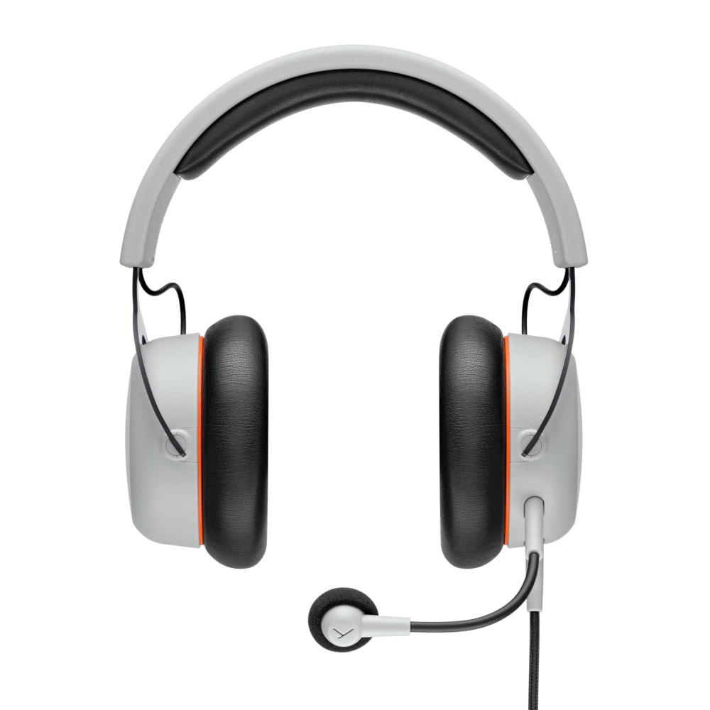Слушалки beyerdynamic MMX 150 - сиви