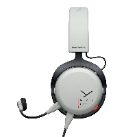 Слушалки beyerdynamic MMX 150 - сиви
