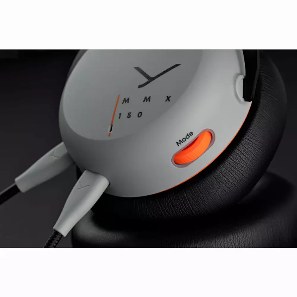 Слушалки beyerdynamic MMX 150 - сиви
