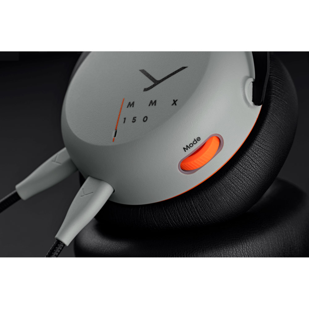 Слушалки beyerdynamic MMX 150 - сиви