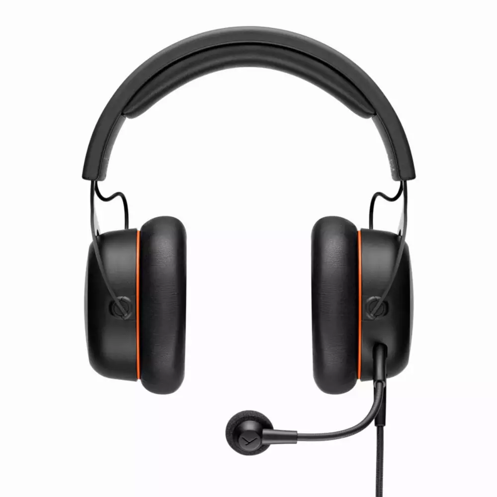 Слушалки beyerdynamic MMX 100 - черни