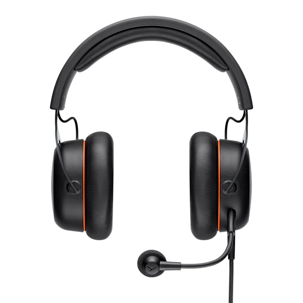 Слушалки beyerdynamic MMX 100 - черни