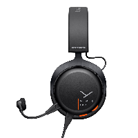 Слушалки beyerdynamic MMX 100 - черни