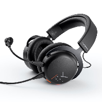 Слушалки beyerdynamic MMX 100 - черни
