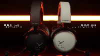 Слушалки beyerdynamic MMX 100 - черни
