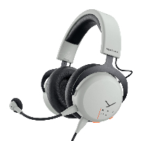 Слушалки beyerdynamic MMX 100 - сиви