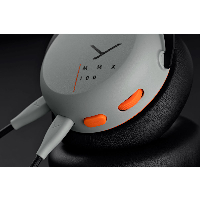 Слушалки beyerdynamic MMX 100 - сиви