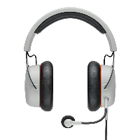 Слушалки beyerdynamic MMX 100 - сиви