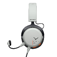 Слушалки beyerdynamic MMX 100 - сиви