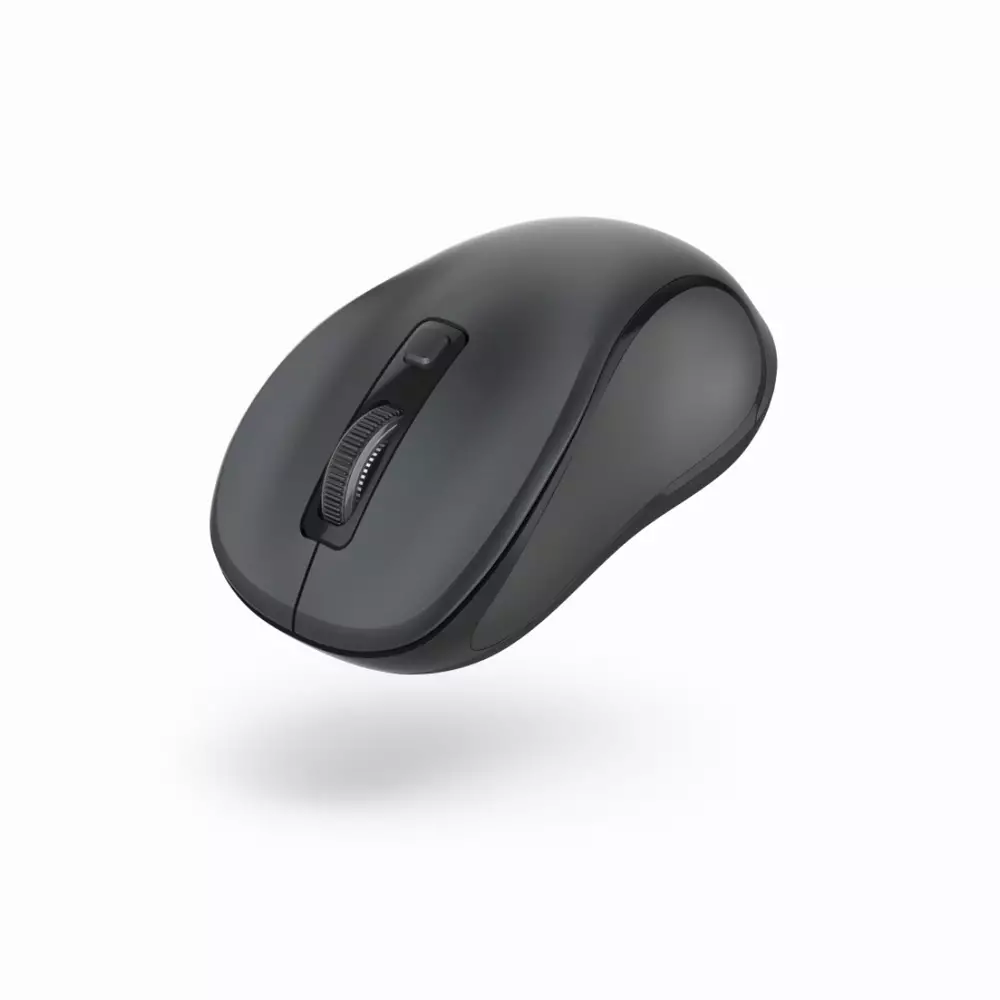 Блутут мишка HAMA "Canosa V2", Черен