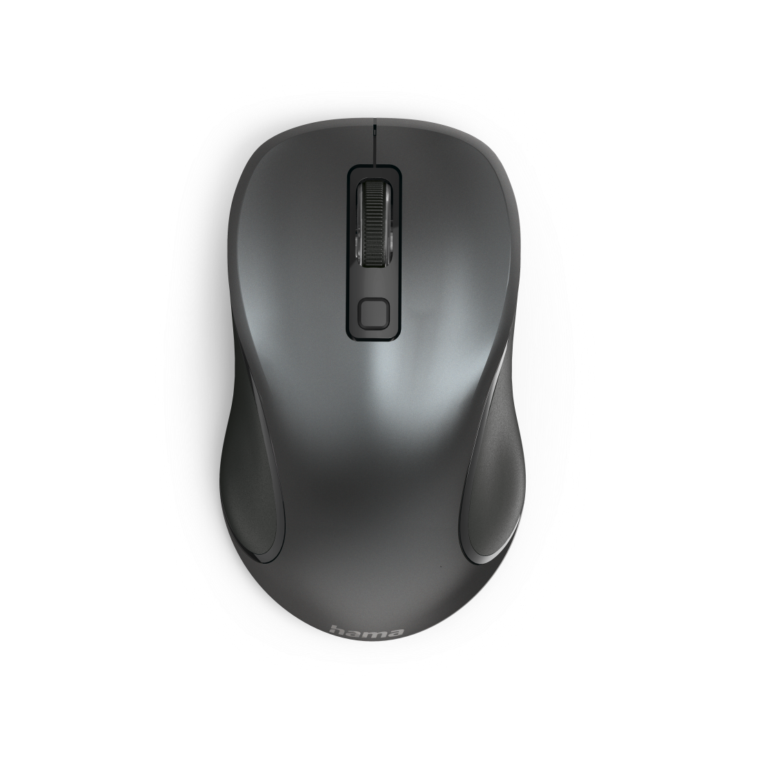 Bluetooth ποντίκι HAMA "Canosa V2", Μαύρος