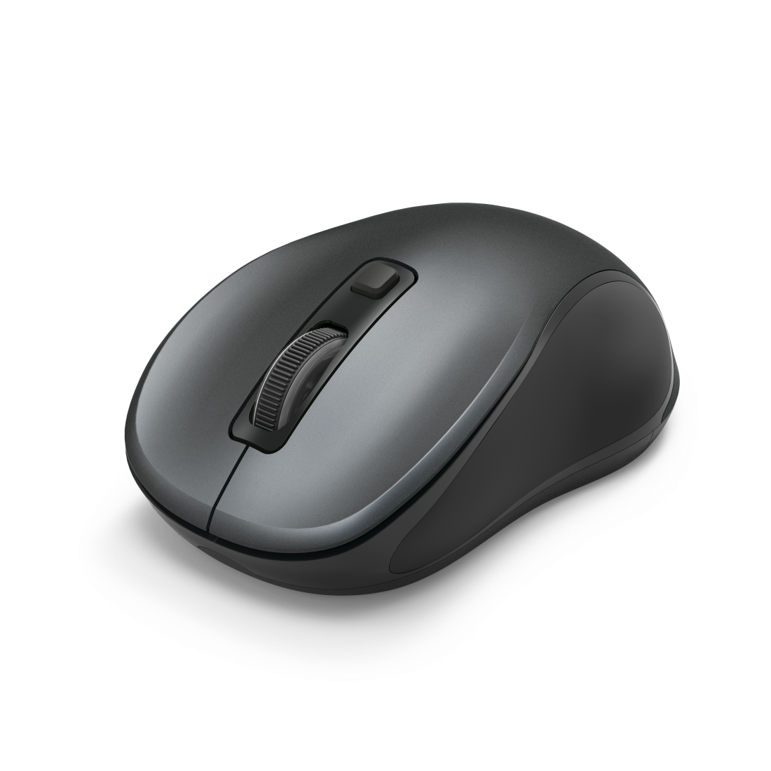 Bluetooth ποντίκι HAMA "Canosa V2", Μαύρος
