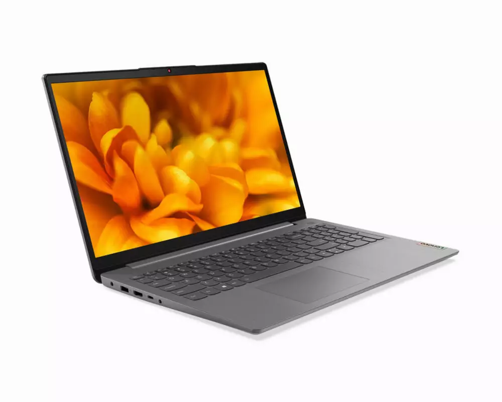Лаптоп Lenovo IdeaPad 3 15ITL6 - 82H8013HBM