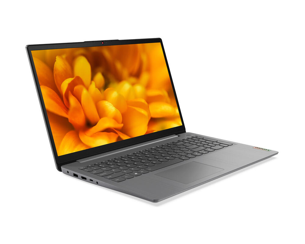 Лаптоп Lenovo IdeaPad 3 15ITL6 - 82H8013HBM