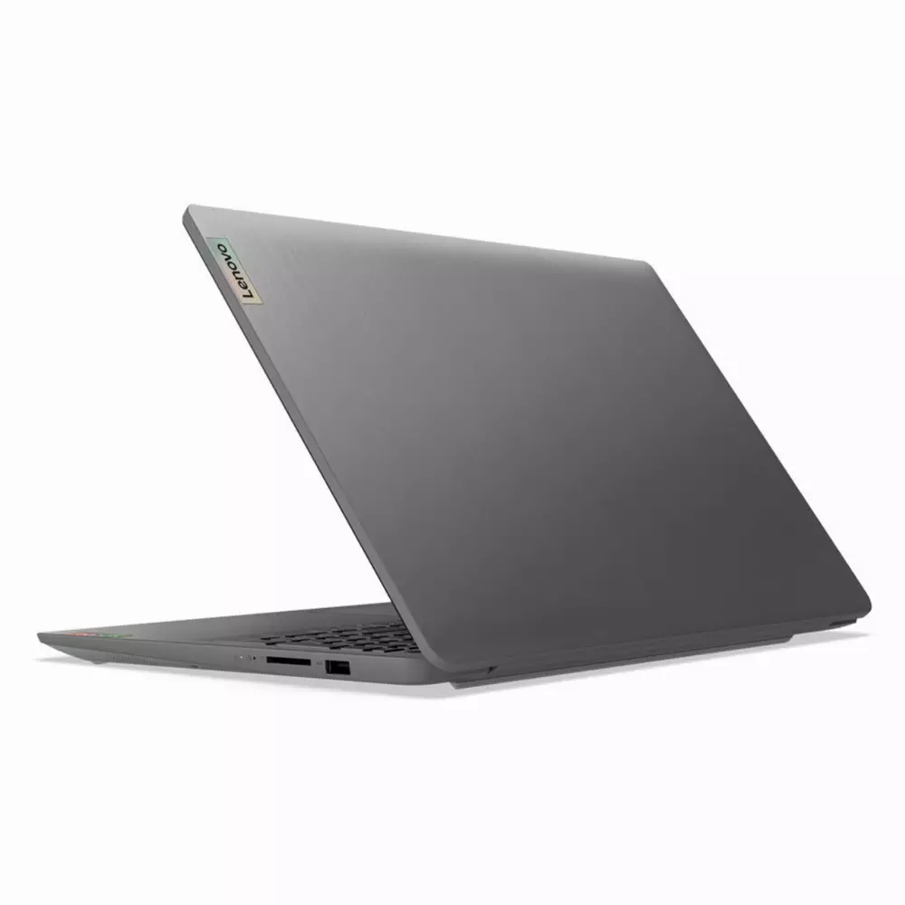 Лаптоп Lenovo IdeaPad 3 15ITL6 - 82H8013HBM