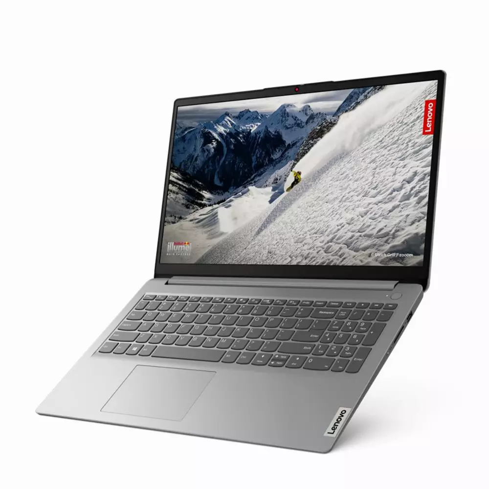 Лаптоп Lenovo IdeaPad 1 15ADA7 - 82R1006FRM