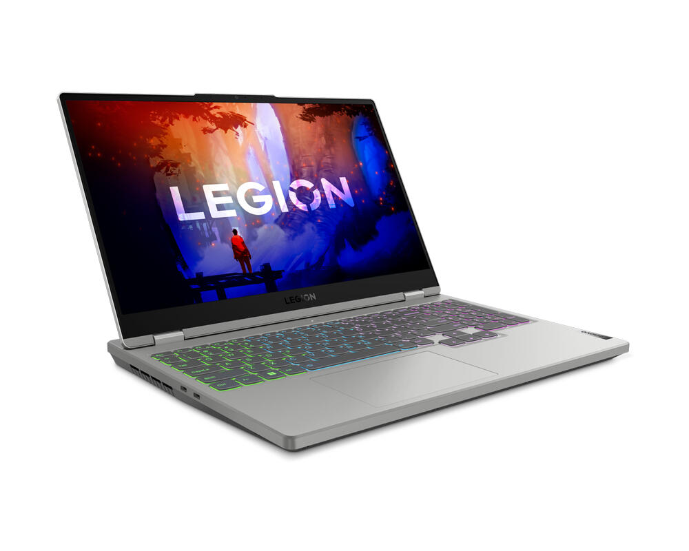 Лаптоп Lenovo Legion 5 15ARH7H - 82RD009EBM