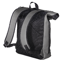 HAMA Раница Roll-top Merida за 15.6" лаптоп, светло сива
