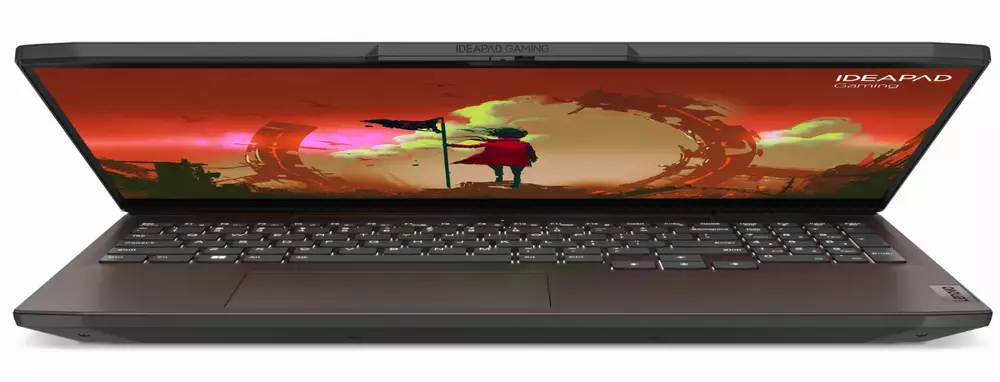 Лаптоп Lenovo IdeaPad Gaming 3 16ARH7 - 82SC0077BM