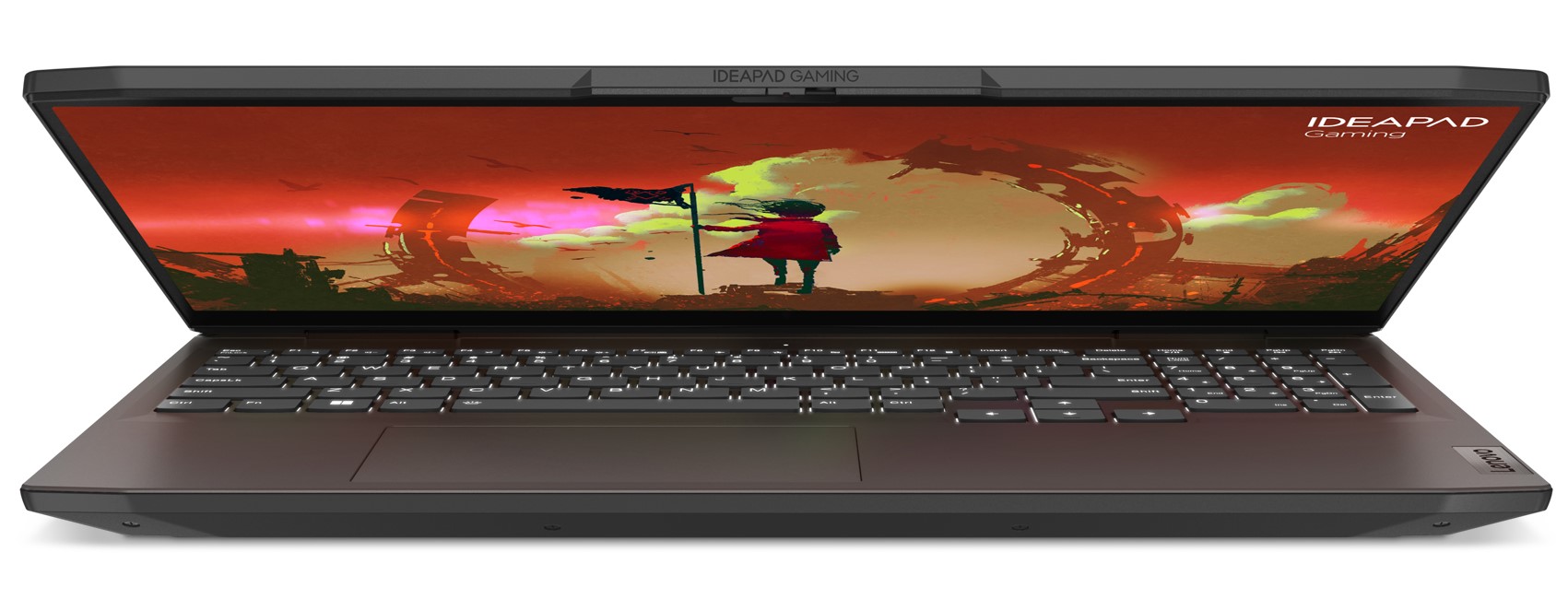 Лаптоп Lenovo IdeaPad Gaming 3 16ARH7 - 82SC0077BM