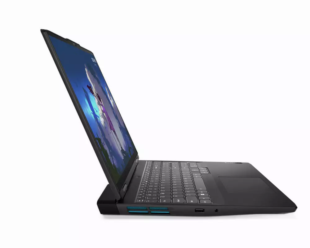 Лаптоп Lenovo IdeaPad Gaming 3 16IAH7 - 82SA00BWBM