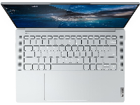 Лаптоп Lenovo Yoga Slim 7 ProX 14IAH7 - 82TK001LBM