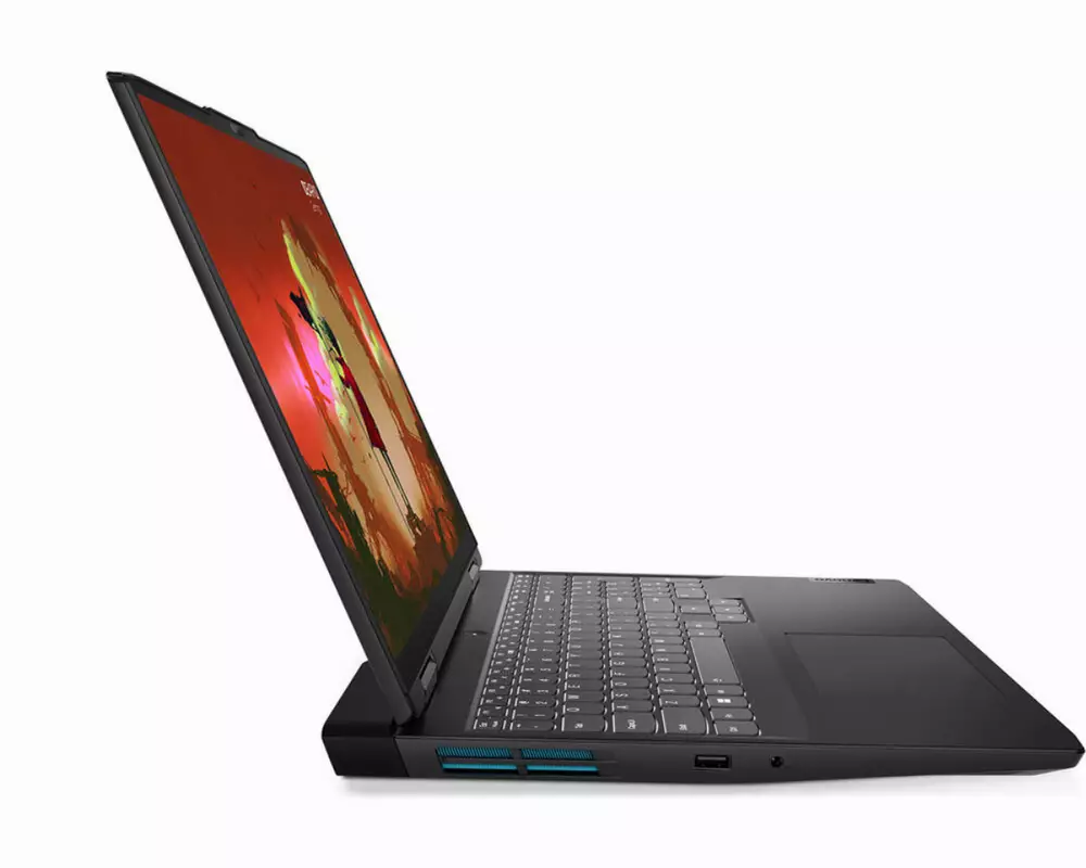 Лаптоп Lenovo IdeaPad Gaming 3 16ARH7 - 82SC0076BM