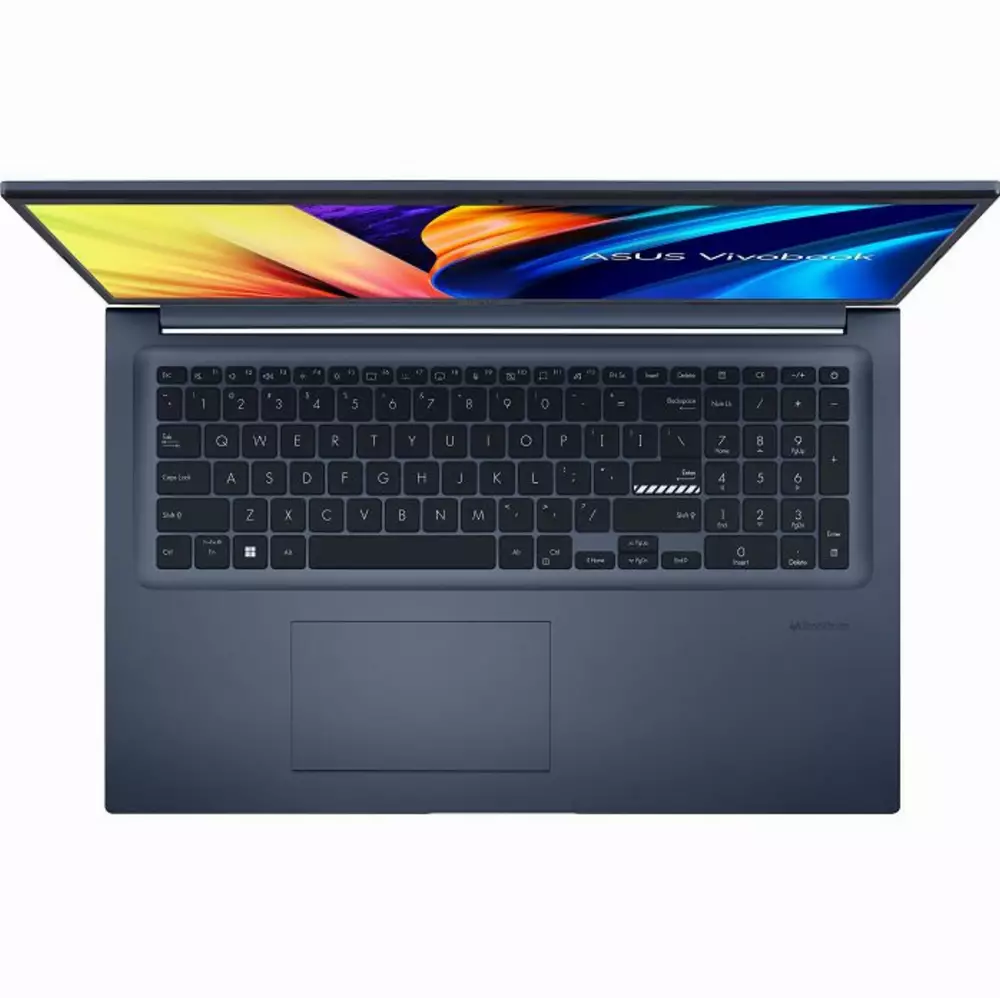 Лаптоп ASUS VivoBook 17 X1702ZA-AU511W - 90NB0WZ2-M00660