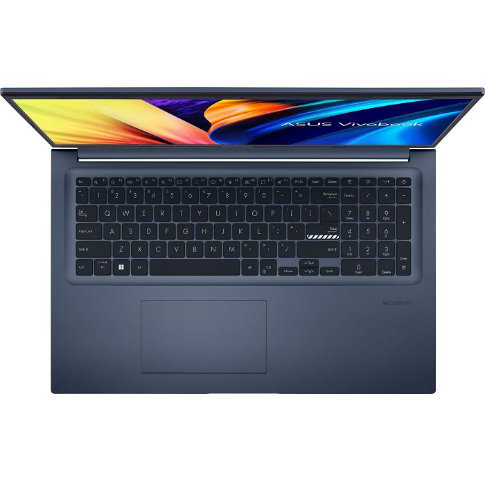Лаптоп ASUS VivoBook 17 X1702ZA-AU511W - 90NB0WZ2-M00660