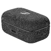 Слушалки Sennheiser MOMENTUM True Wireless 3 - графит