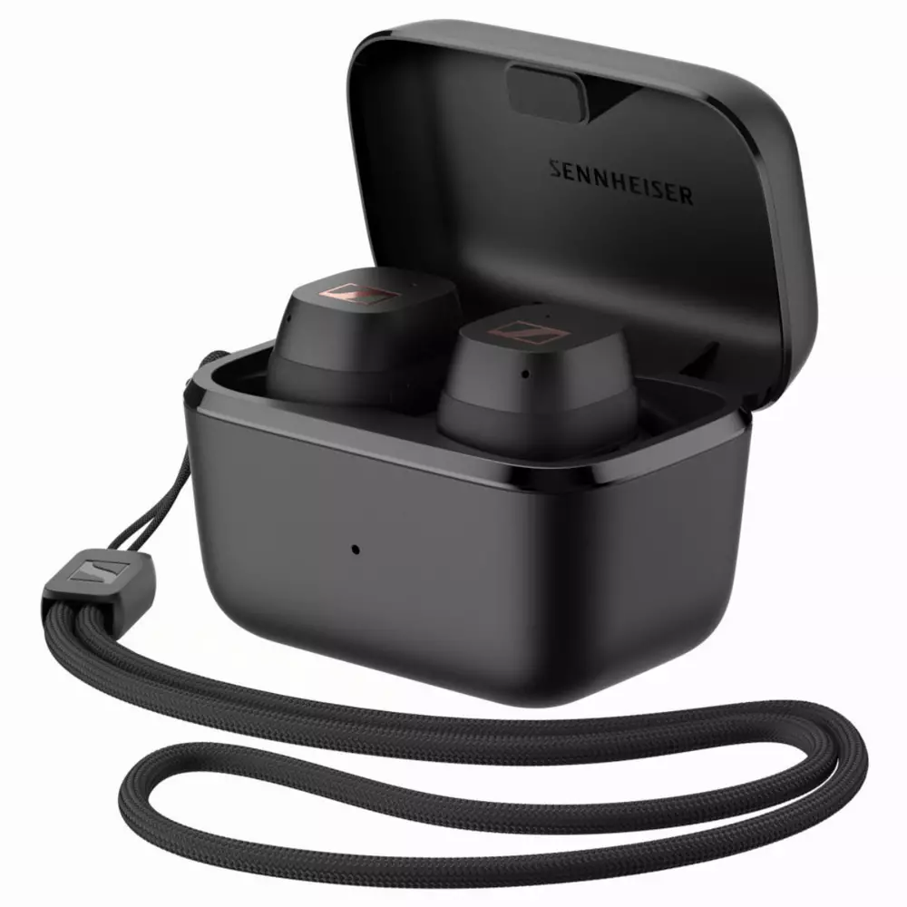 Слушалки Sennheiser SPORT True Wireless