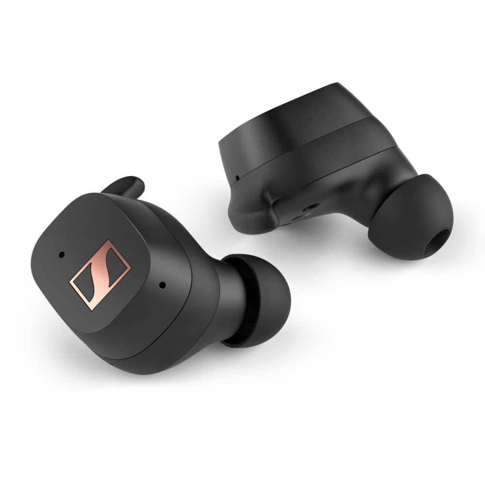 Слушалки Sennheiser SPORT True Wireless