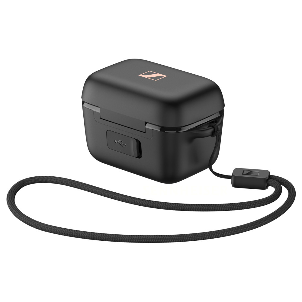 Слушалки Sennheiser SPORT True Wireless