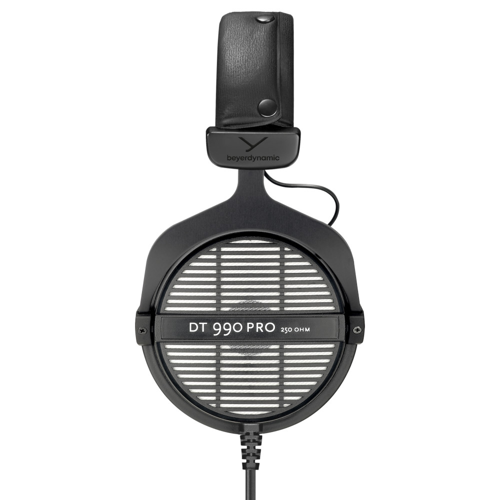 Слушалки beyerdynamic DT 990 Pro
