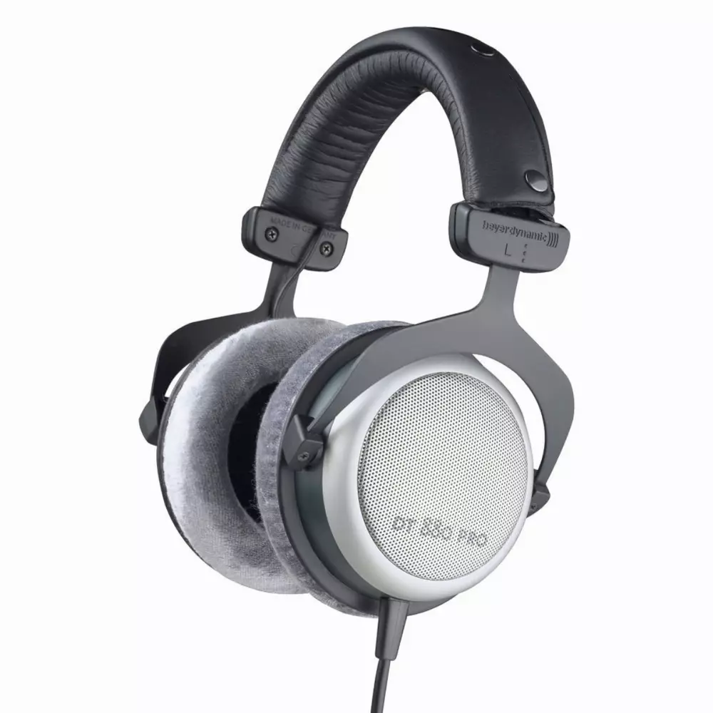 Слушалки beyerdynamic DT 880 Pro