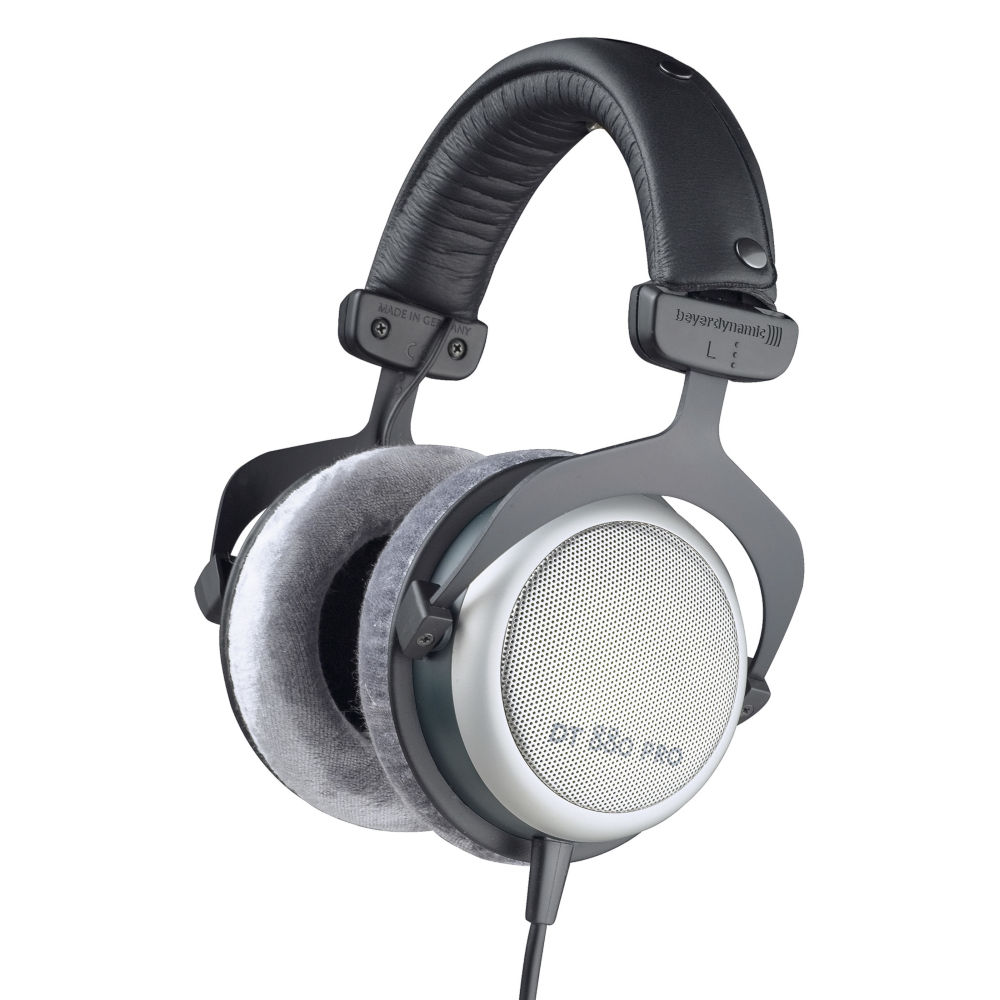 Слушалки beyerdynamic DT 880 Pro