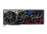 Видео карта ASUS ROG STRIX GeForce RTX 4090 24GB GDDR6X