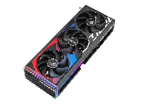 Видео карта ASUS ROG STRIX GeForce RTX 4090 24GB GDDR6X