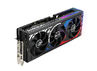 Видео карта ASUS ROG STRIX GeForce RTX 4090 24GB GDDR6X