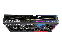 Видео карта ASUS ROG STRIX GeForce RTX 4090 24GB GDDR6X