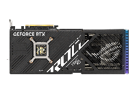 Видео карта ASUS ROG STRIX GeForce RTX 4090 24GB GDDR6X