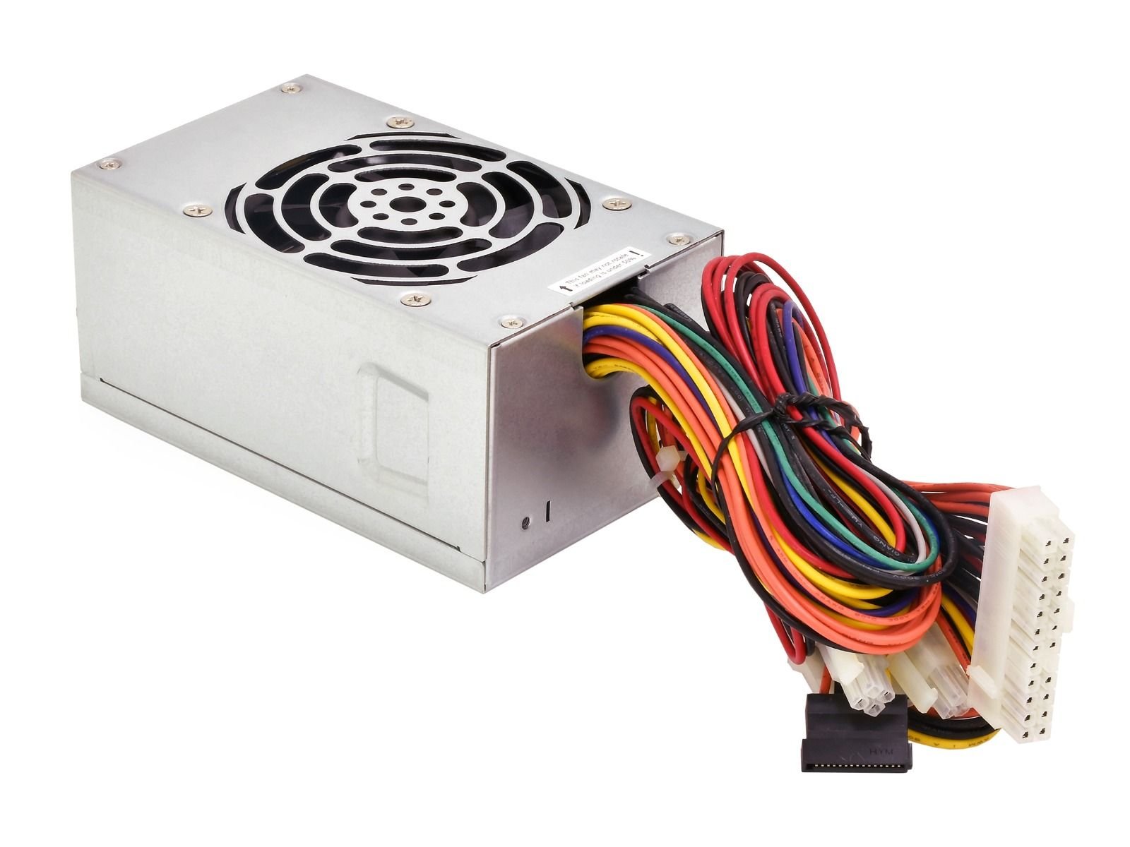 Захранване Seasonic SSP-300TBS PSU TFX 300W 80 Plus Bronze