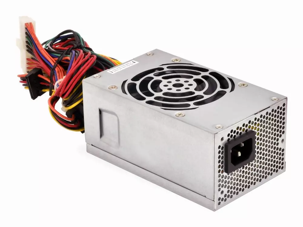 Захранване Seasonic SSP-300TBS PSU TFX 300W 80 Plus Bronze
