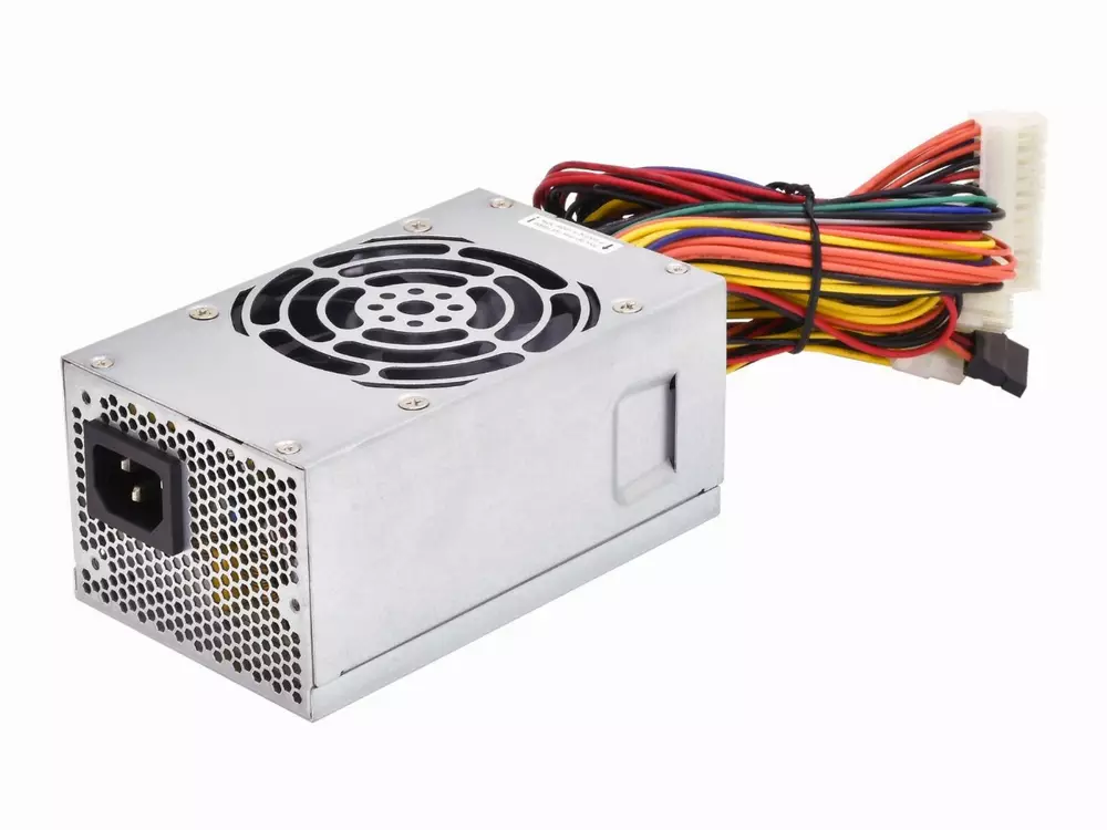 Захранване Seasonic SSP-300TBS PSU TFX 300W 80 Plus Bronze