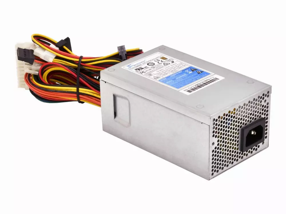 Захранване Seasonic SSP-300TBS PSU TFX 300W 80 Plus Bronze