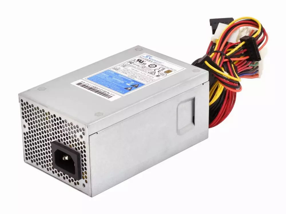 Захранване Seasonic SSP-300TBS PSU TFX 300W 80 Plus Bronze