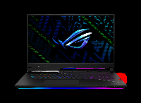 Лаптоп ASUS ROG STRIX SCAR 17 SE G733CX-LL017W - 90NR08S3-M005R0