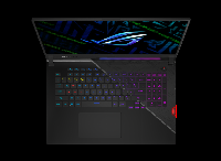 Лаптоп ASUS ROG STRIX SCAR 17 SE G733CX-LL017W - 90NR08S3-M005R0