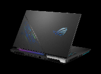 Лаптоп ASUS ROG STRIX SCAR 17 SE G733CX-LL017W - 90NR08S3-M005R0