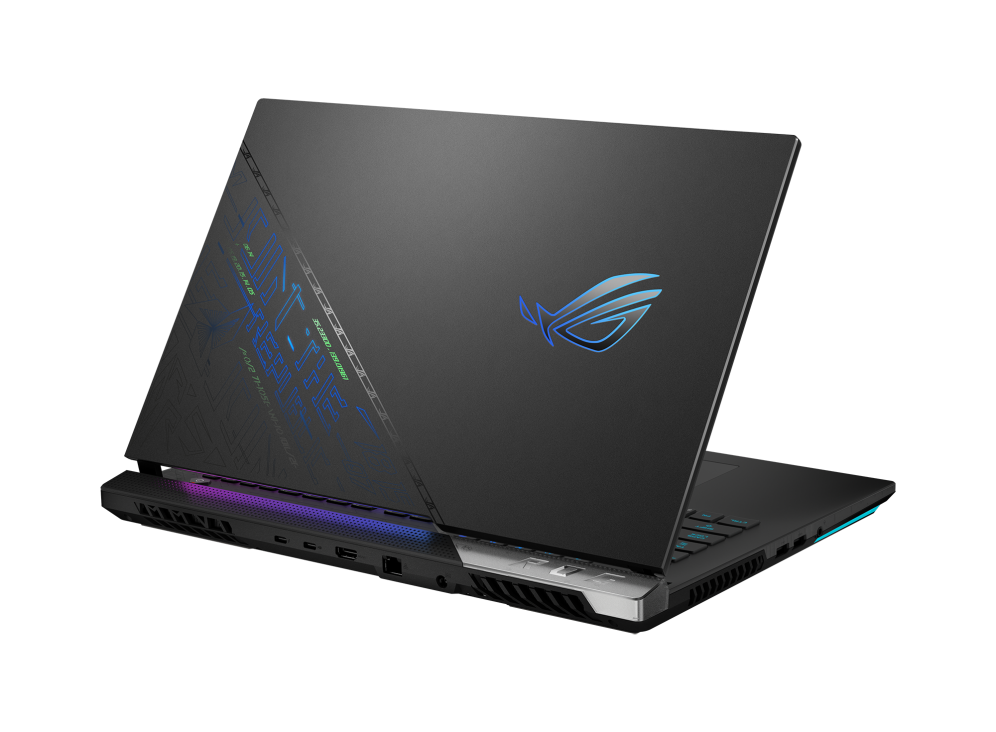 Лаптоп ASUS ROG STRIX SCAR 17 SE G733CX-LL017W - 90NR08S3-M005R0